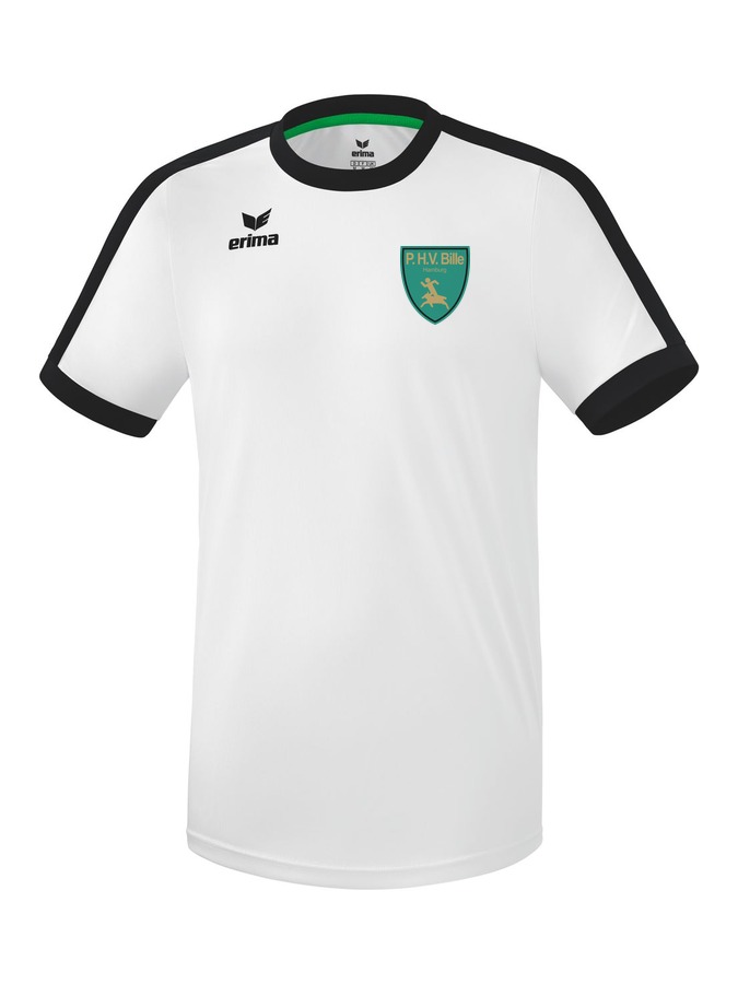 Erima Retro Star Trikot