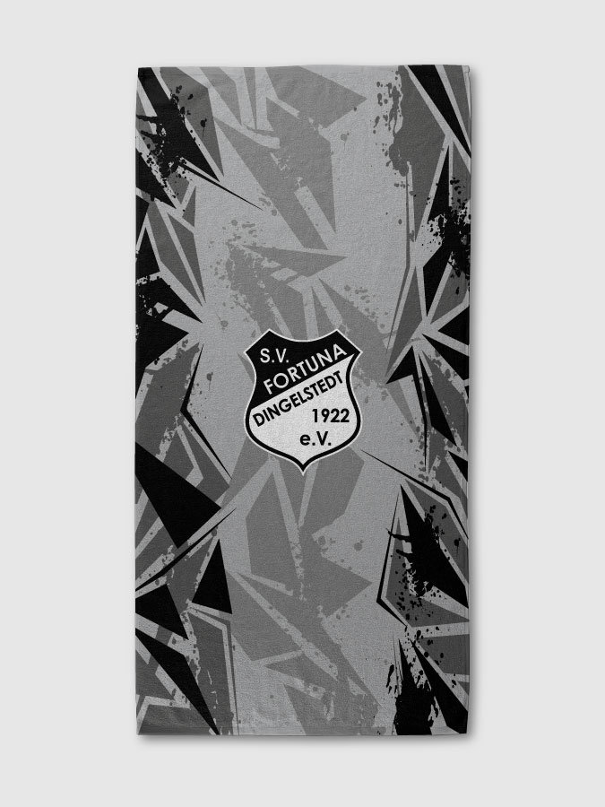 Strandhandtuch Dynamic