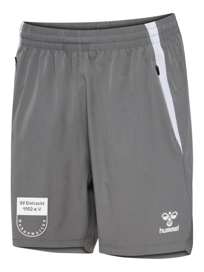 Hummel Lead 2.0 Woven Shorts Damen