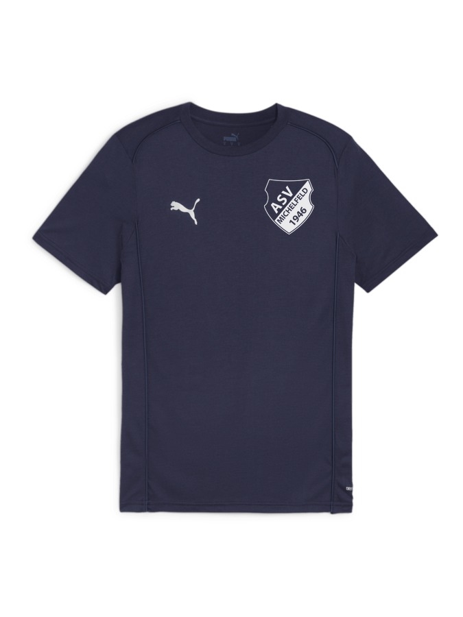 PUMA teamFINAL Casuals T-Shirt