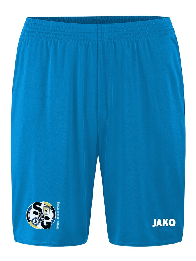 Jako Sporthose Manchester 2.0 ohne Innenslip
