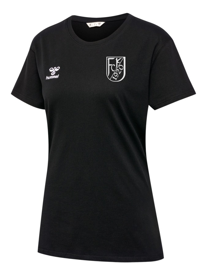 Hummel Go 2.0 T-Shirt Damen