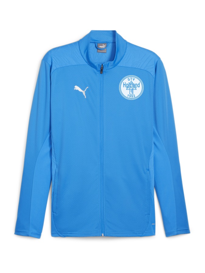 PUMA teamFINAL Trainingsjacke
