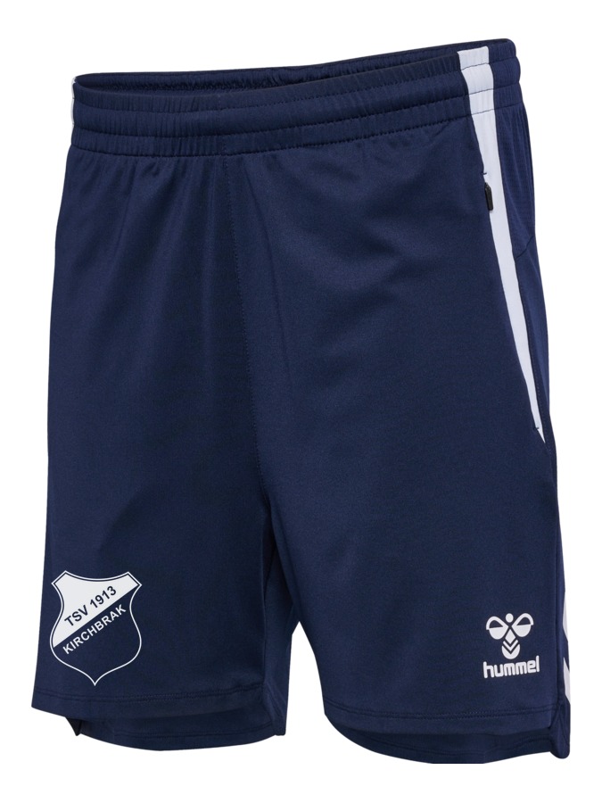 Hummel Lead 2.0 Training Shorts Damen