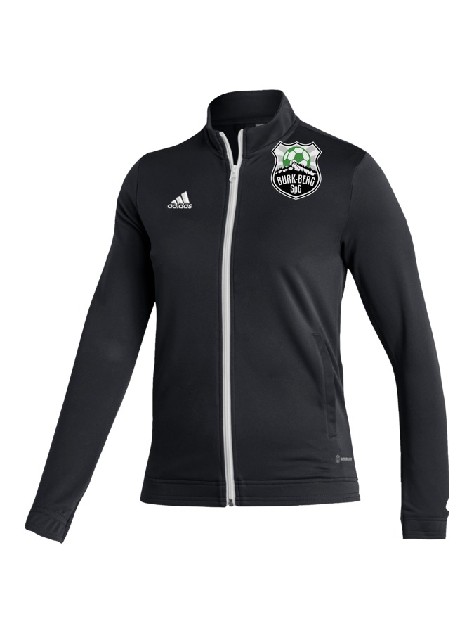 adidas Entrada 22 Trainingsjacke Damen