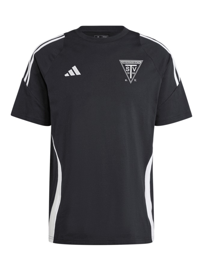 adidas Tiro 24 Sweat T-Shirt