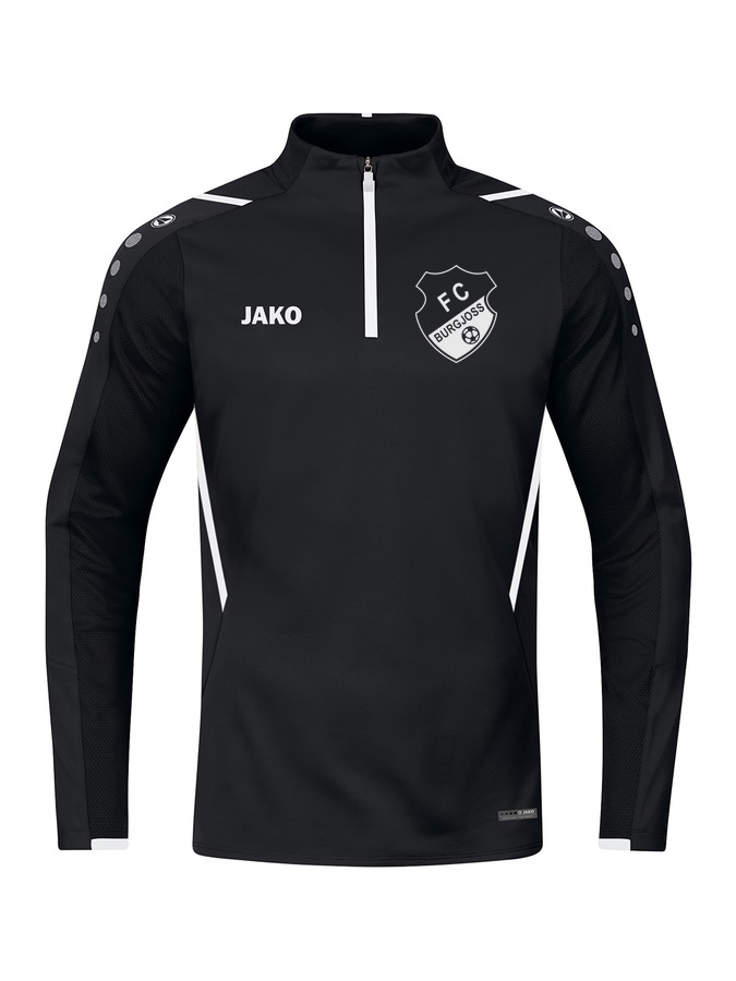 Jako Ziptop Challenge