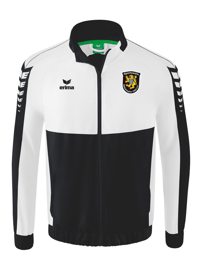 Erima Six Wings Präsentationsjacke
