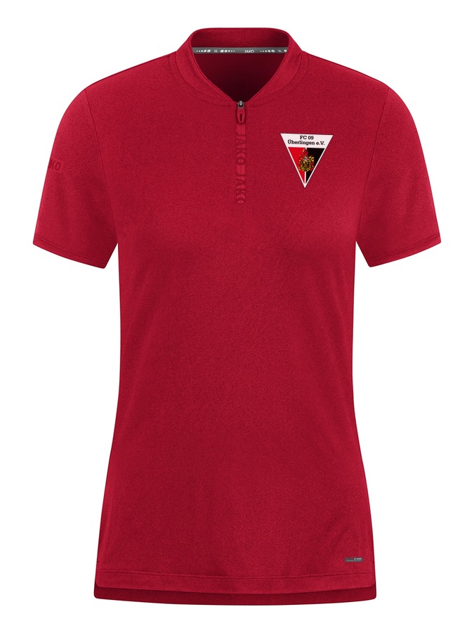 Jako Poloshirt Pro Casual Damen