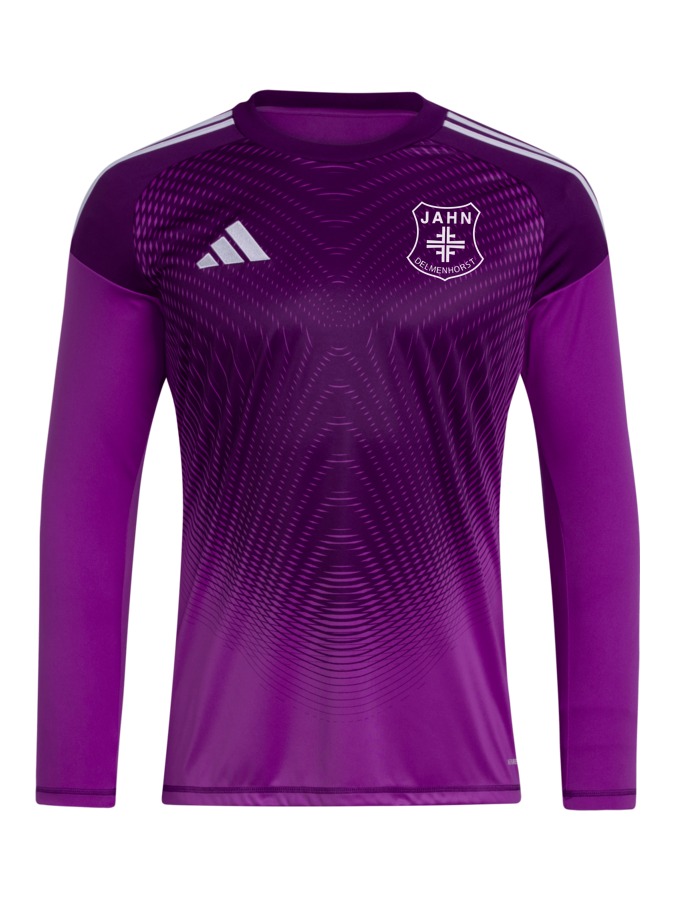 adidas Tiro 25 Competition Torwart-Longsleeve