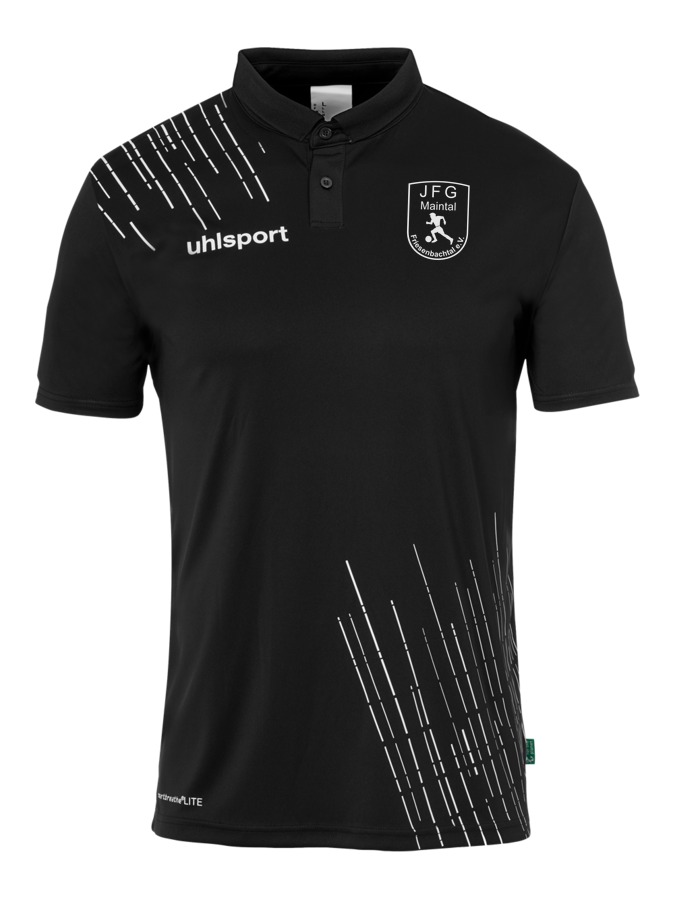 uhlsport Score 26 Poly Polo