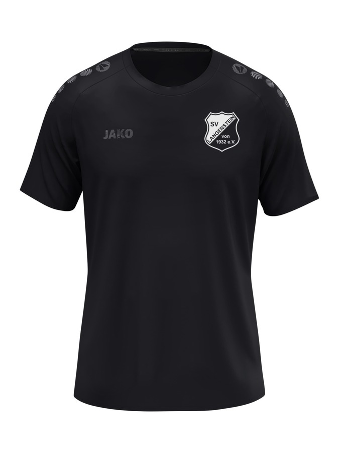 Jako T-Shirt Light Flow