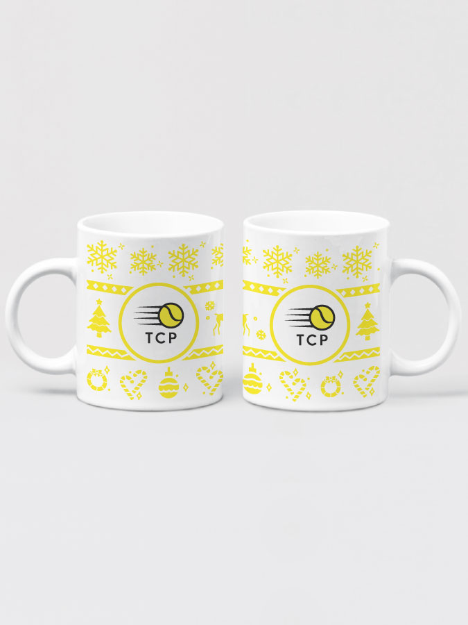 Tasse Christmas