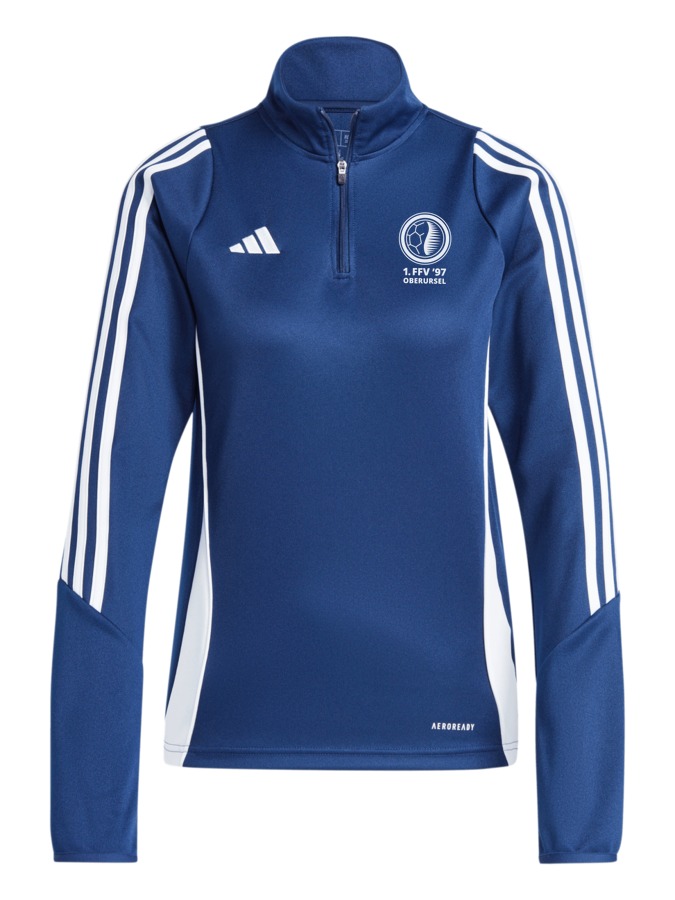 adidas Tiro 24 Trainingstop Damen