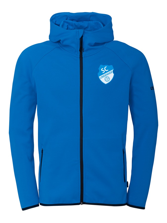 uhlsport ID Kapuzenjacke