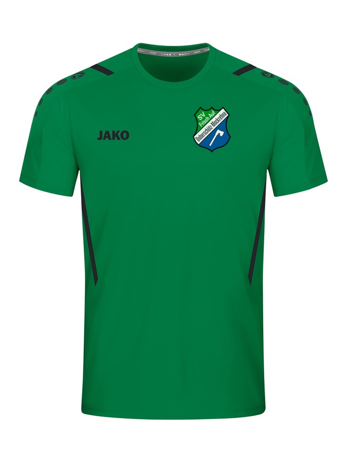 Jako Trikot Challenge