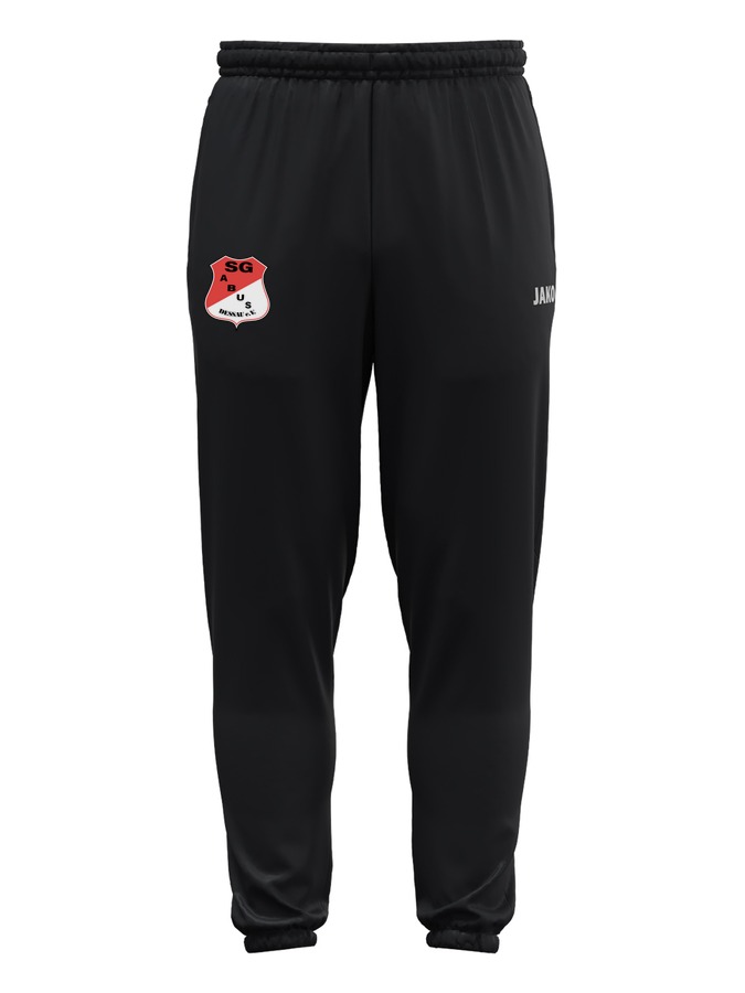 Jako Freizeithose Dynamic Damen