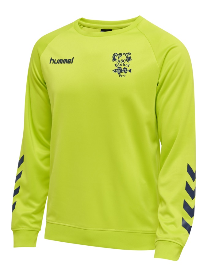 Hummel Promo Poly Sweatshirt