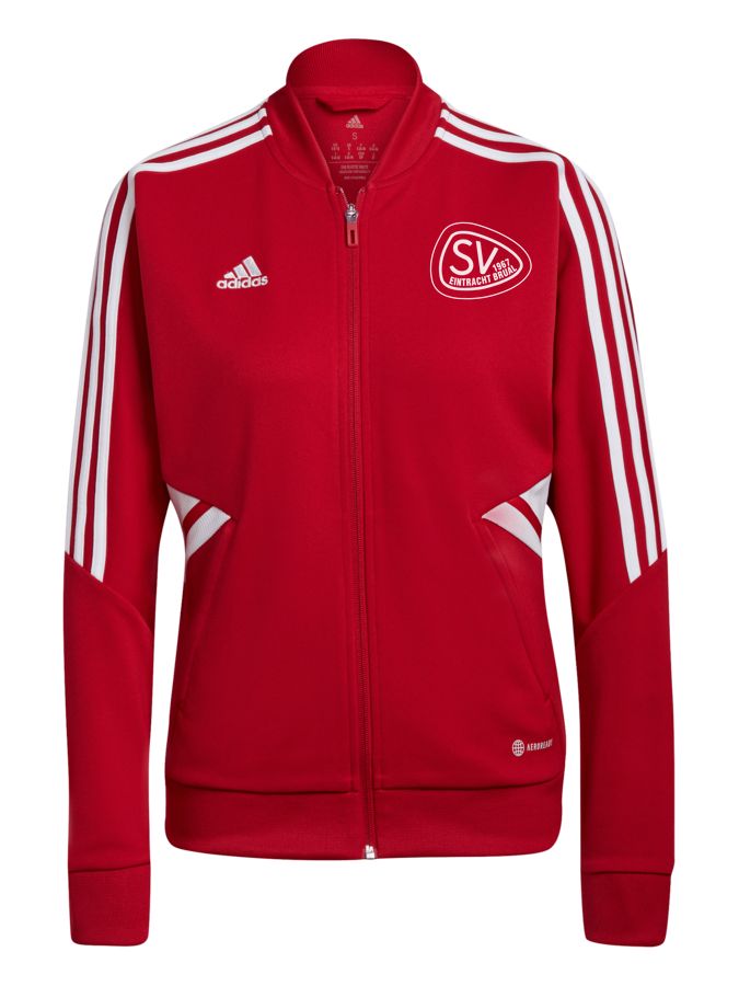 adidas Condivo 22 Trainingsjacke Damen