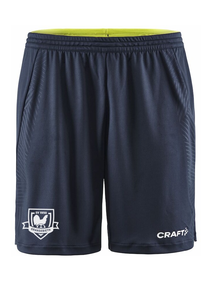 Craft Extend Shorts