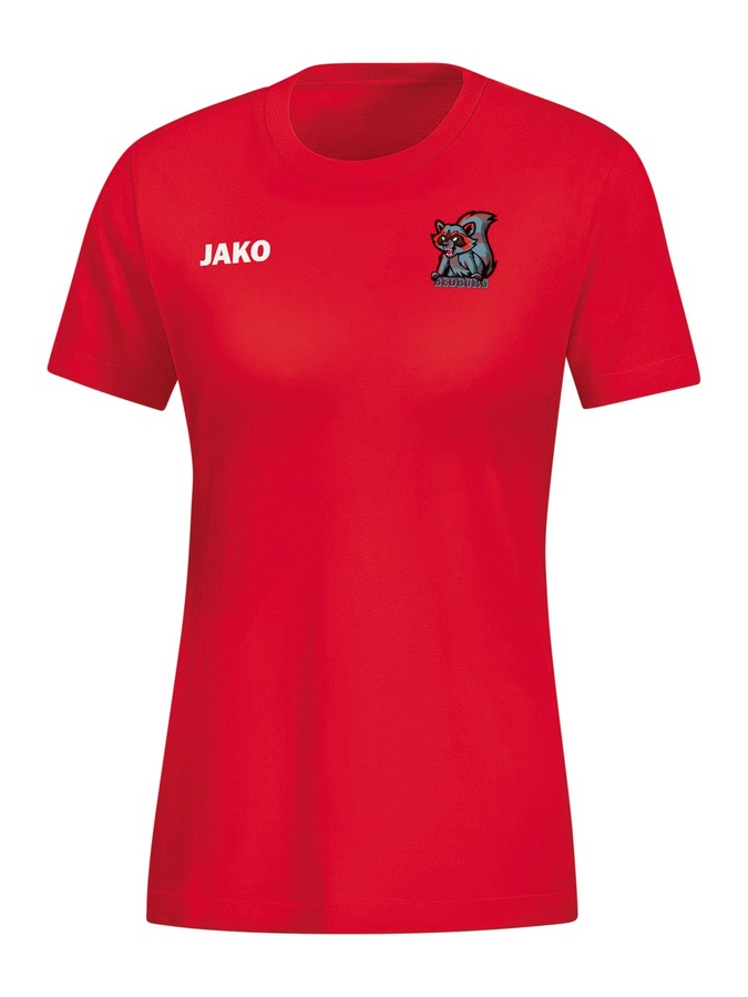 Jako T-Shirt Base Damen