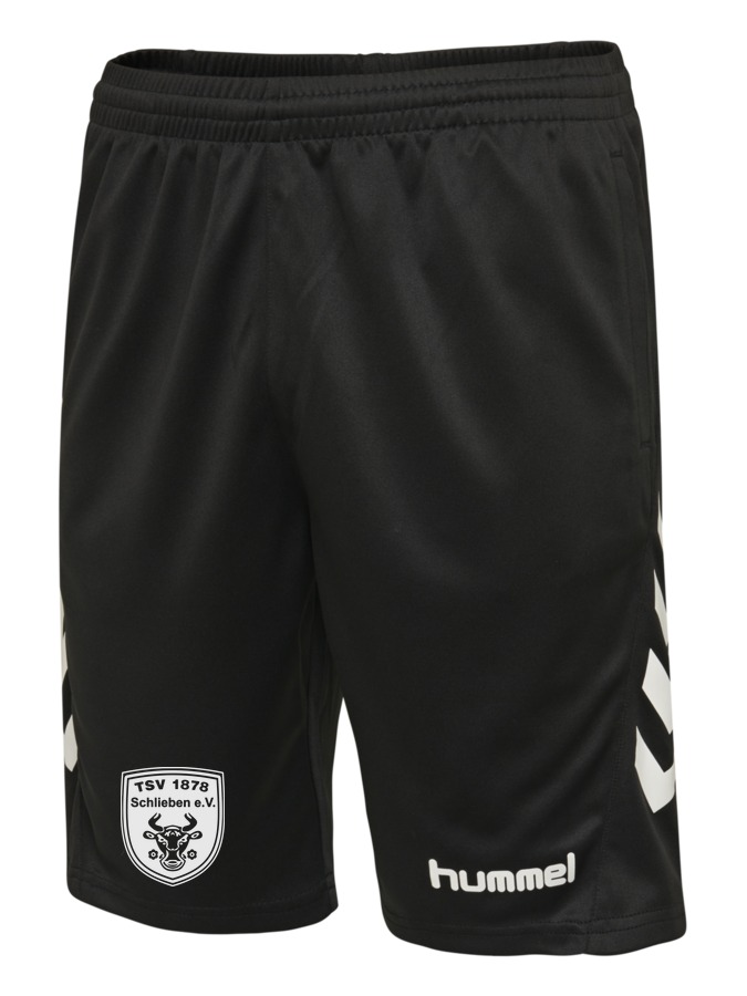 Hummel Promo Bermuda