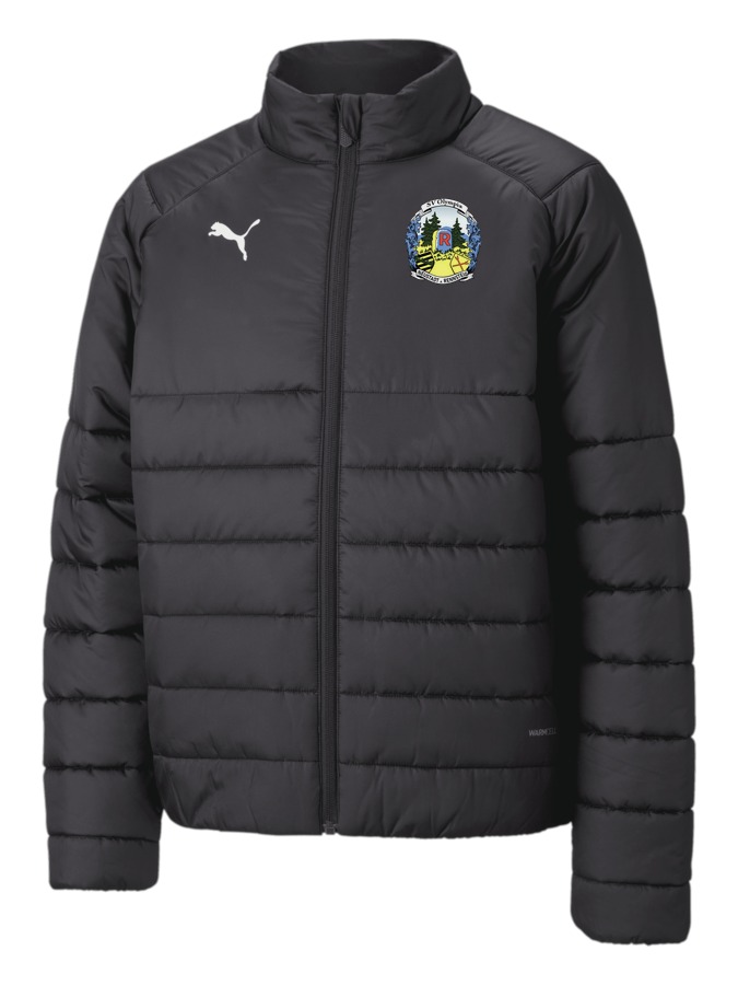PUMA teamLIGA Steppjacke