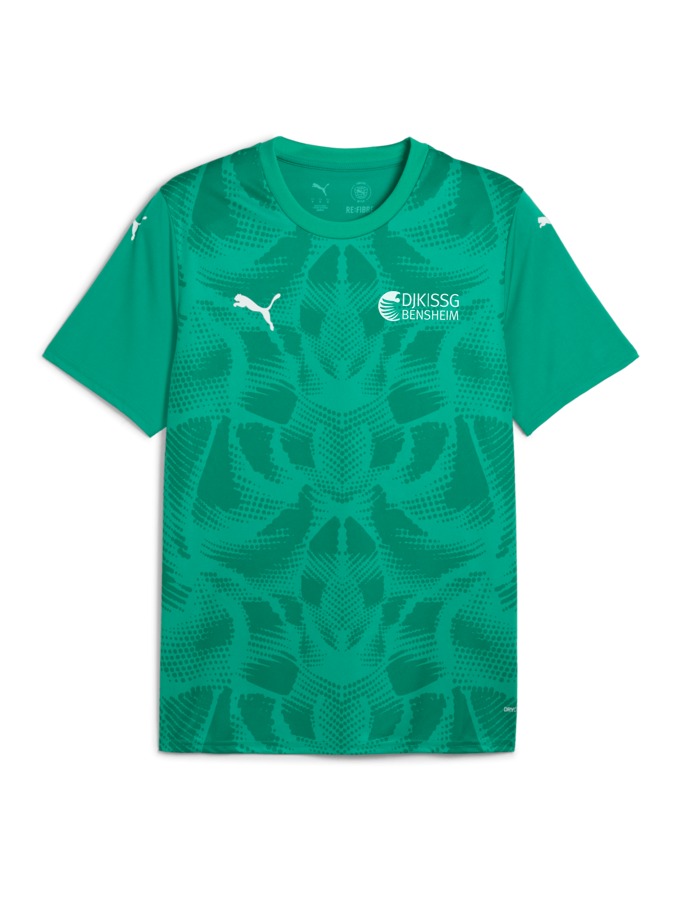 PUMA teamULTIMATE Trikot