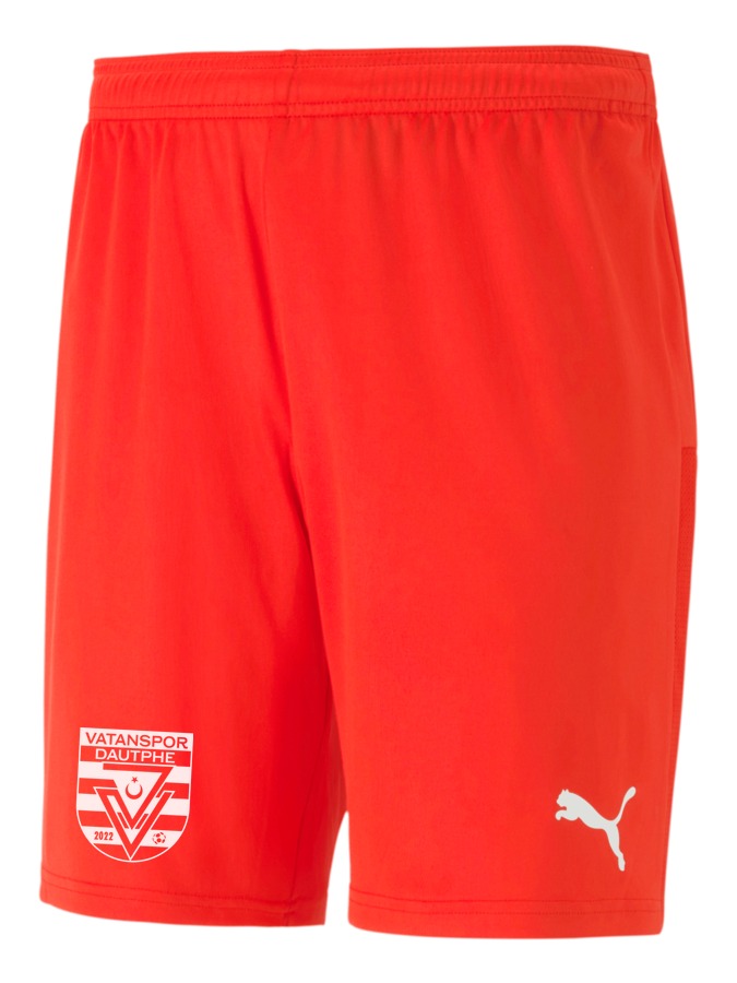 PUMA teamGOAL 23 Knit Shorts
