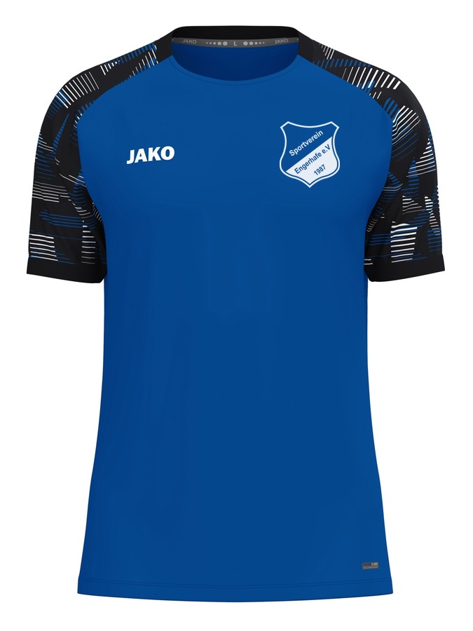 Jako T-Shirt Sonic
