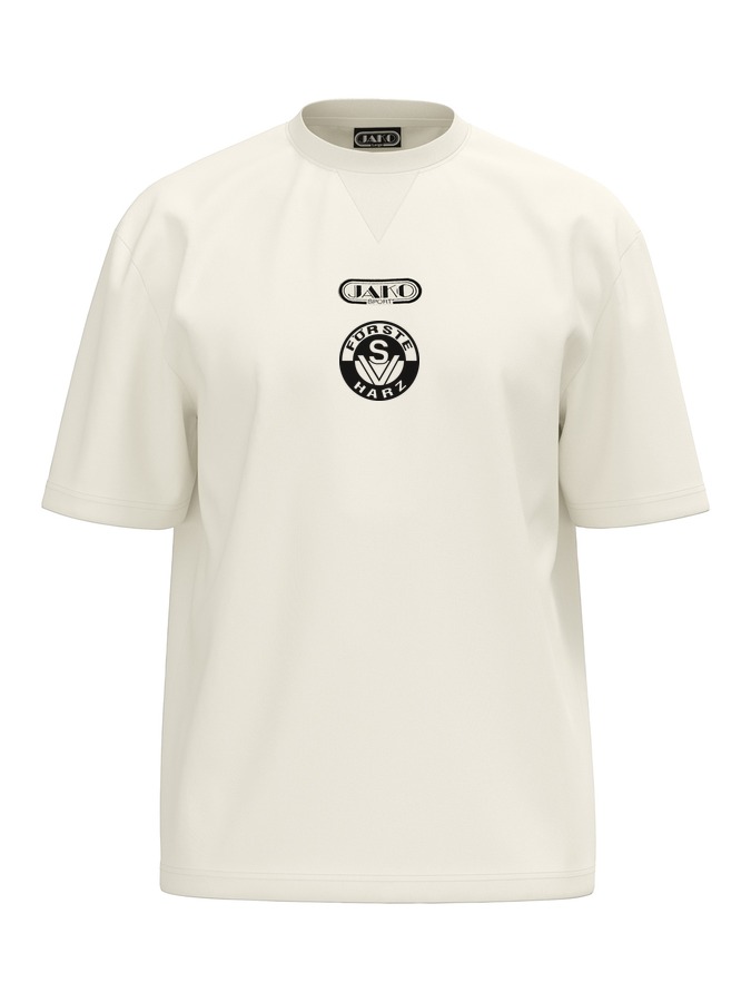 Jako T-Shirt Wardrobe