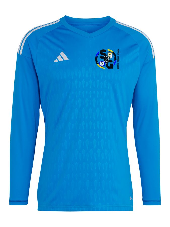 adidas Tiro 23 Competition Torwart-Longsleeve