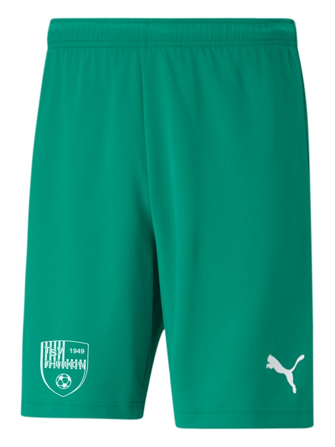 PUMA teamRISE Short
