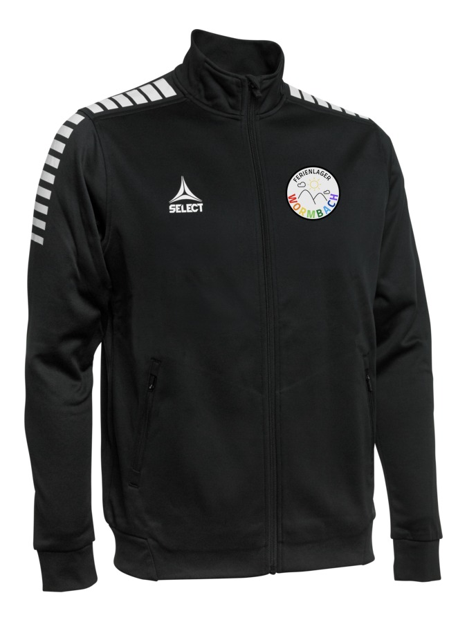 Select Monaco Präsentationsjacke