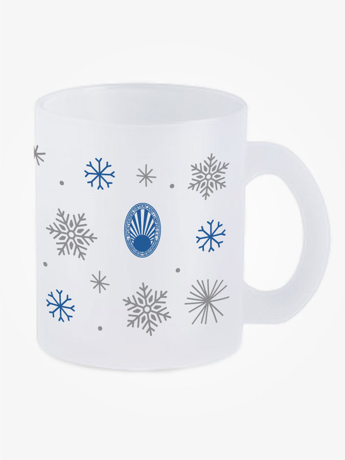 Glühweintasse Lüli