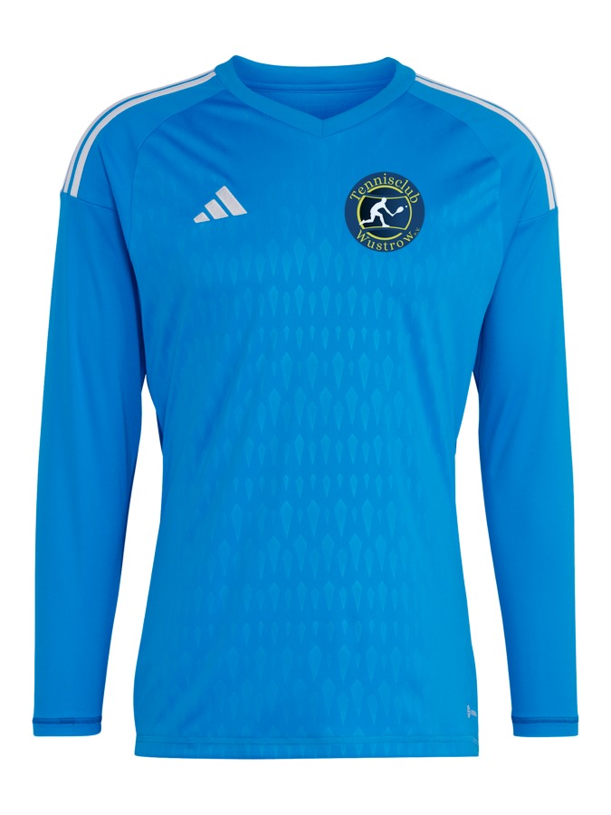 adidas Tiro 23 Competition Torwart-Longsleeve