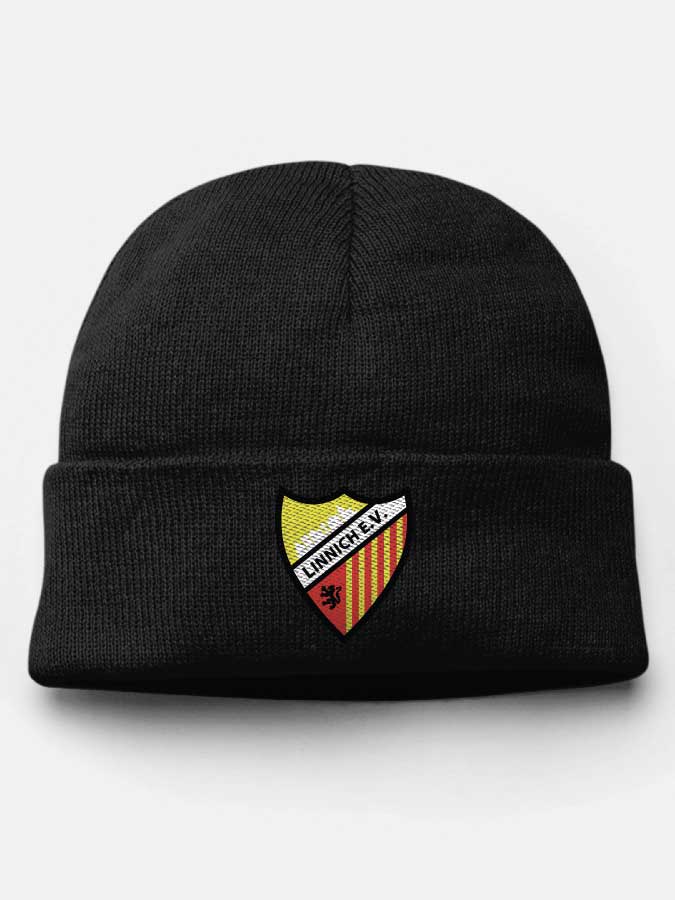 Beanie Sticklogo