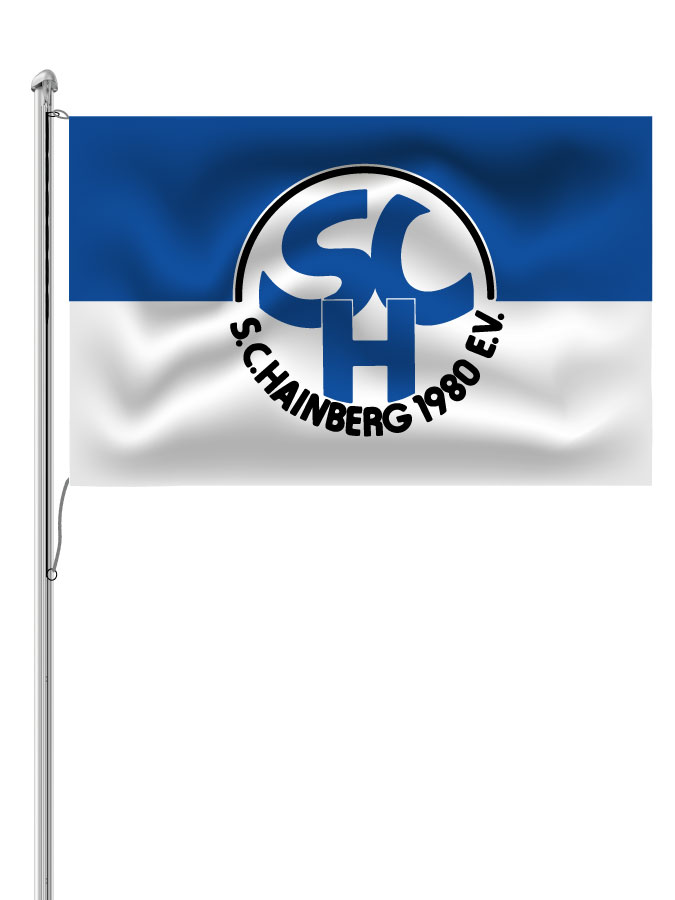 Hissfahne Logo