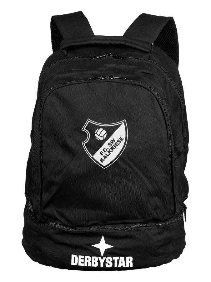 Derbystar Rucksack Basic