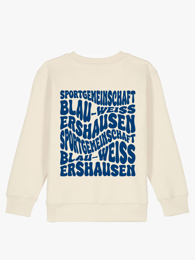 Sweater Wavy Kids