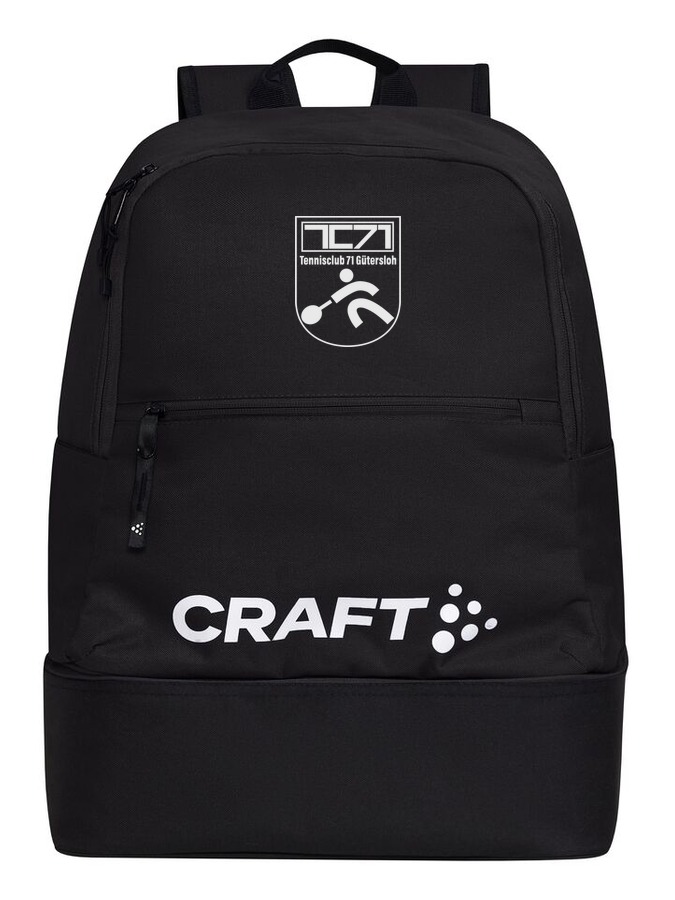 Craft Ability Shoe Rucksack (26L)