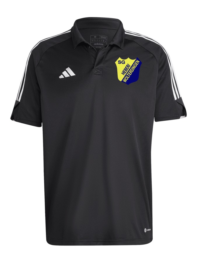 adidas Tiro 23 League Poloshirt