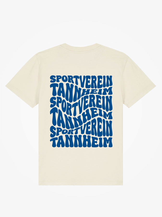 Shirt Wavy Kids