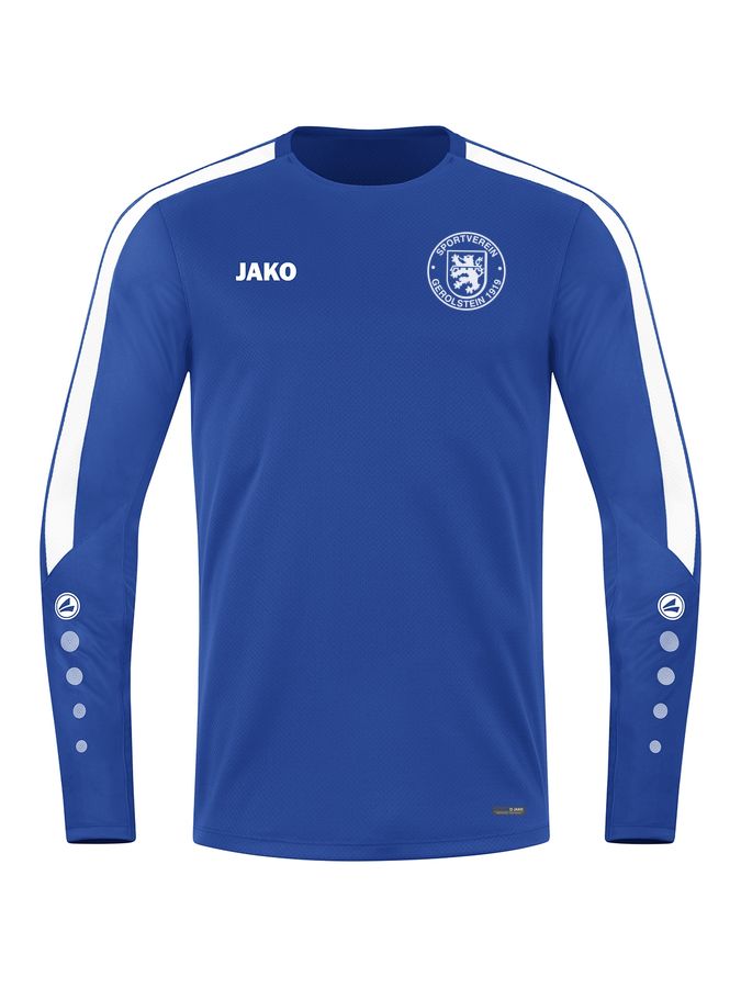 Jako Sweatshirt Power