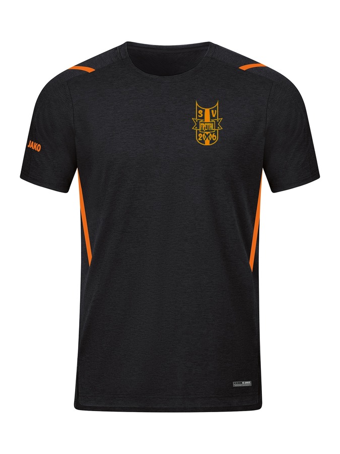 Jako T-Shirt Challenge