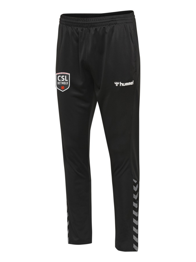 Hummel Authentic Poly Pant