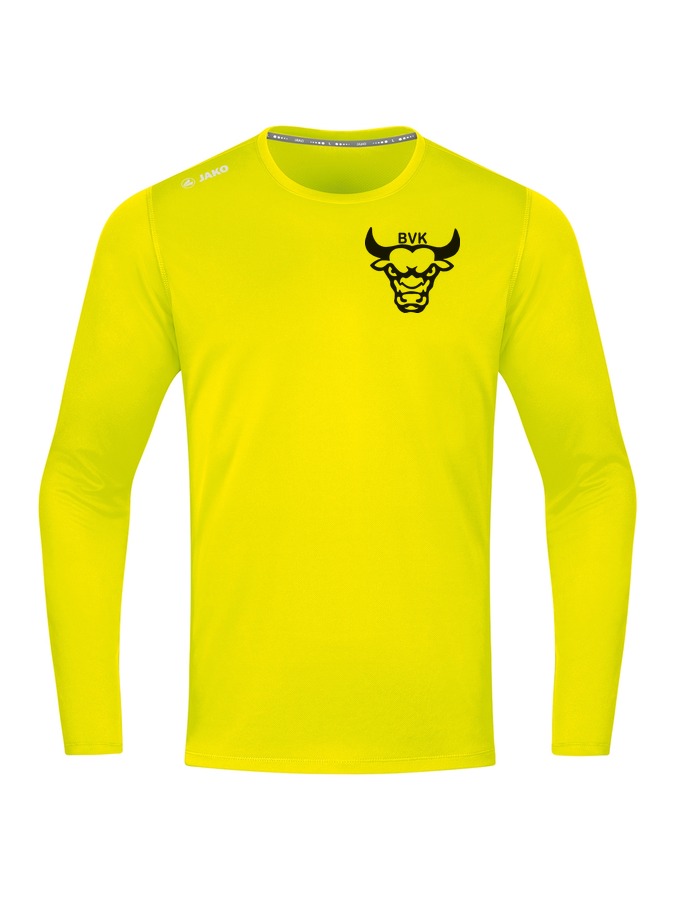 Jako Longsleeve Run 2.0