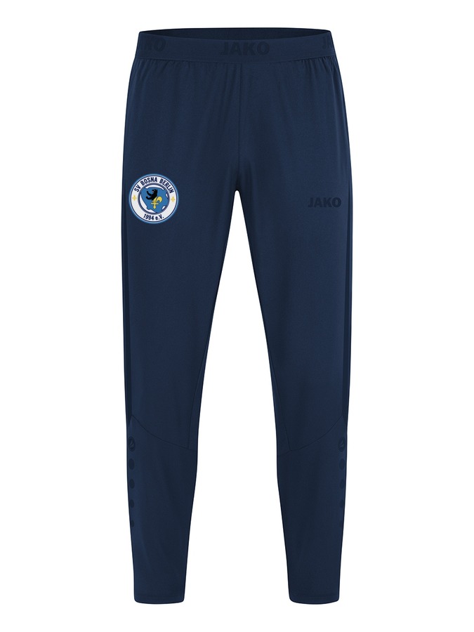 Jako Freizeithose Power