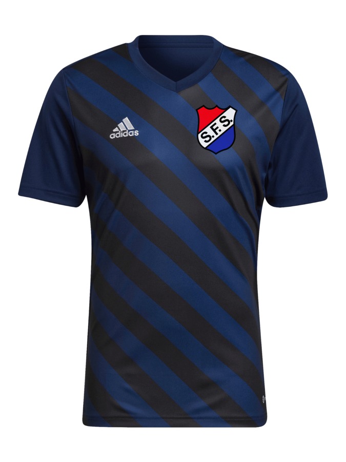 adidas Entrada 22 GFX Trikot