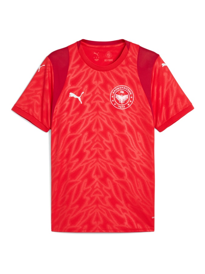PUMA teamCUP Trikot